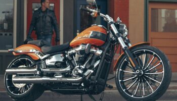 The History of Harley-Davidson – From War to Luxury