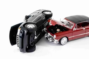 Curious Tales: Vintage Car Mishaps and How Insurance Intervenes